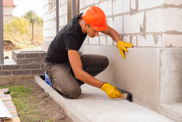 Licensed Crawl Space Encapsulation service in Fletcher, NC - Arrow Tight Waterproofing